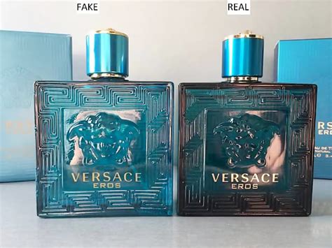 versace perfume fake vs real|versace versus perfume 30ml.